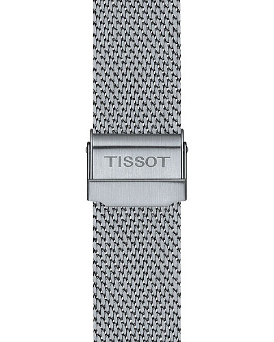 Tissot Everytime Gent T143.410.11.091.00