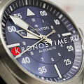 Часы Hamilton Khaki Aviation Pilot Auto H76215140 фото 7