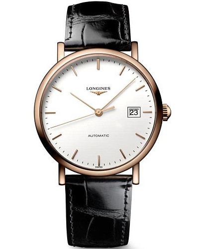 Longines Elegant Collection L4.787.8.12.4