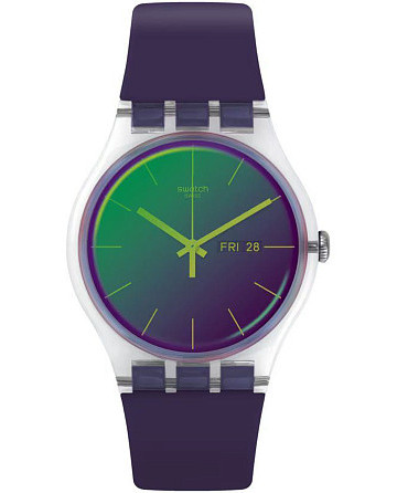 Swatch New Gent Biosourced SO29K703