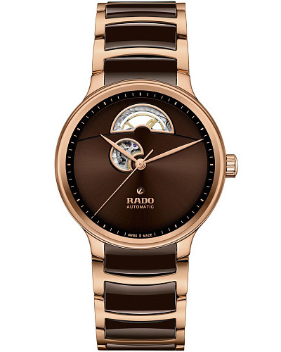 Rado Centrix Automatic Open Heart R30013302