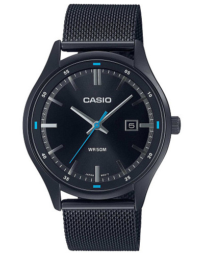 Casio Collection MTP-E710MB-1AVDF (MTP-E710MB-1A)