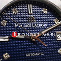 Часы Maurice Lacroix Aikon Automatic AI6006-SS002-450-1 фото 7