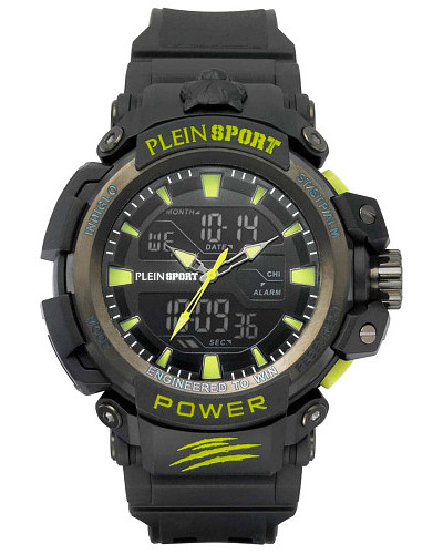 Plein Sport Combat PSNBA0423