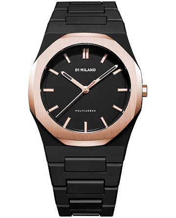 D1 Milano Polycarbon PCBJ15