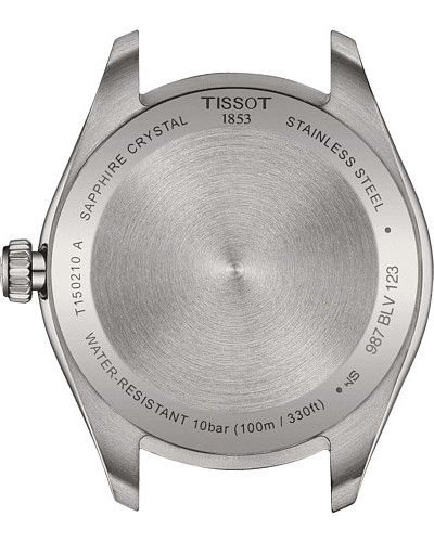 Tissot PR 100 T150.210.11.041.00